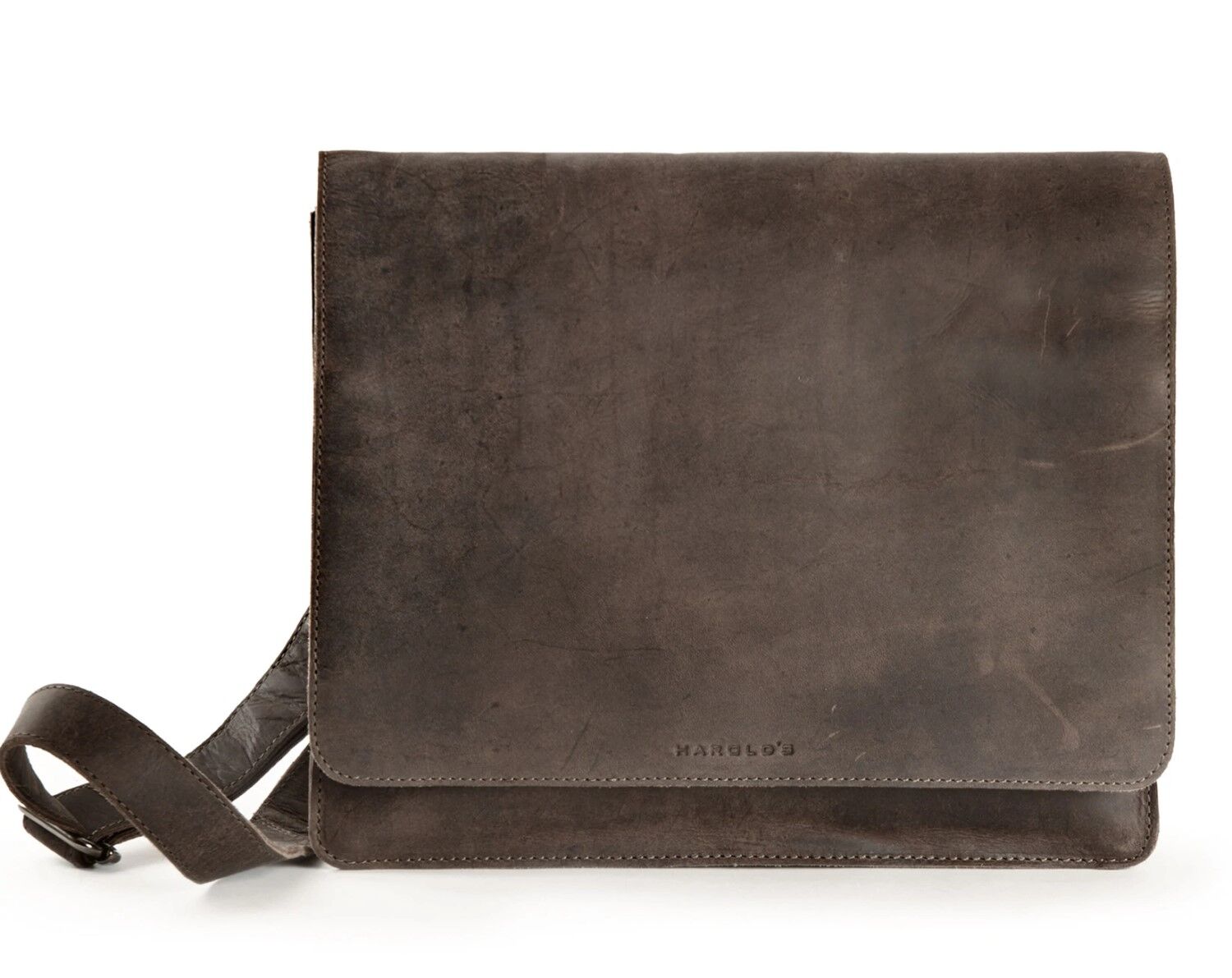 Harold's Antic Business Messengerbag
