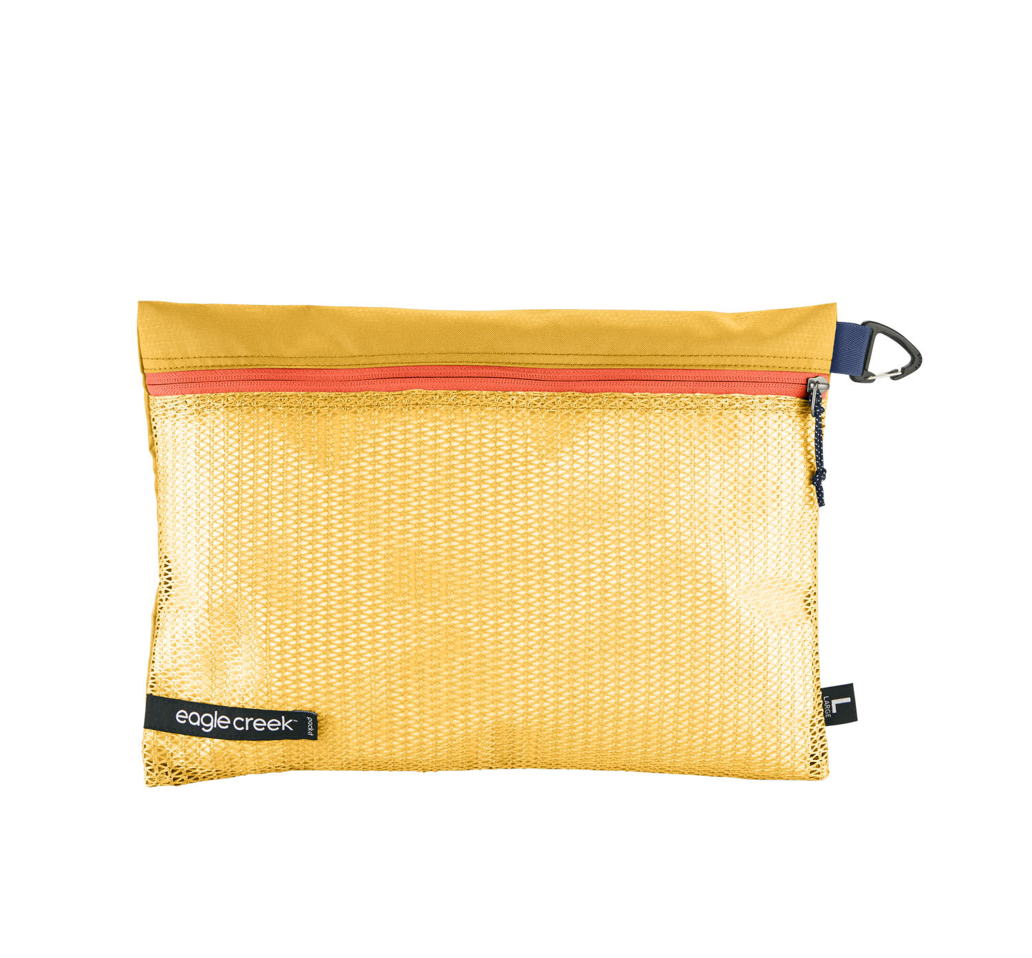 Eagle Creek PACK-IT™ Reveal Sac M sahara yellow