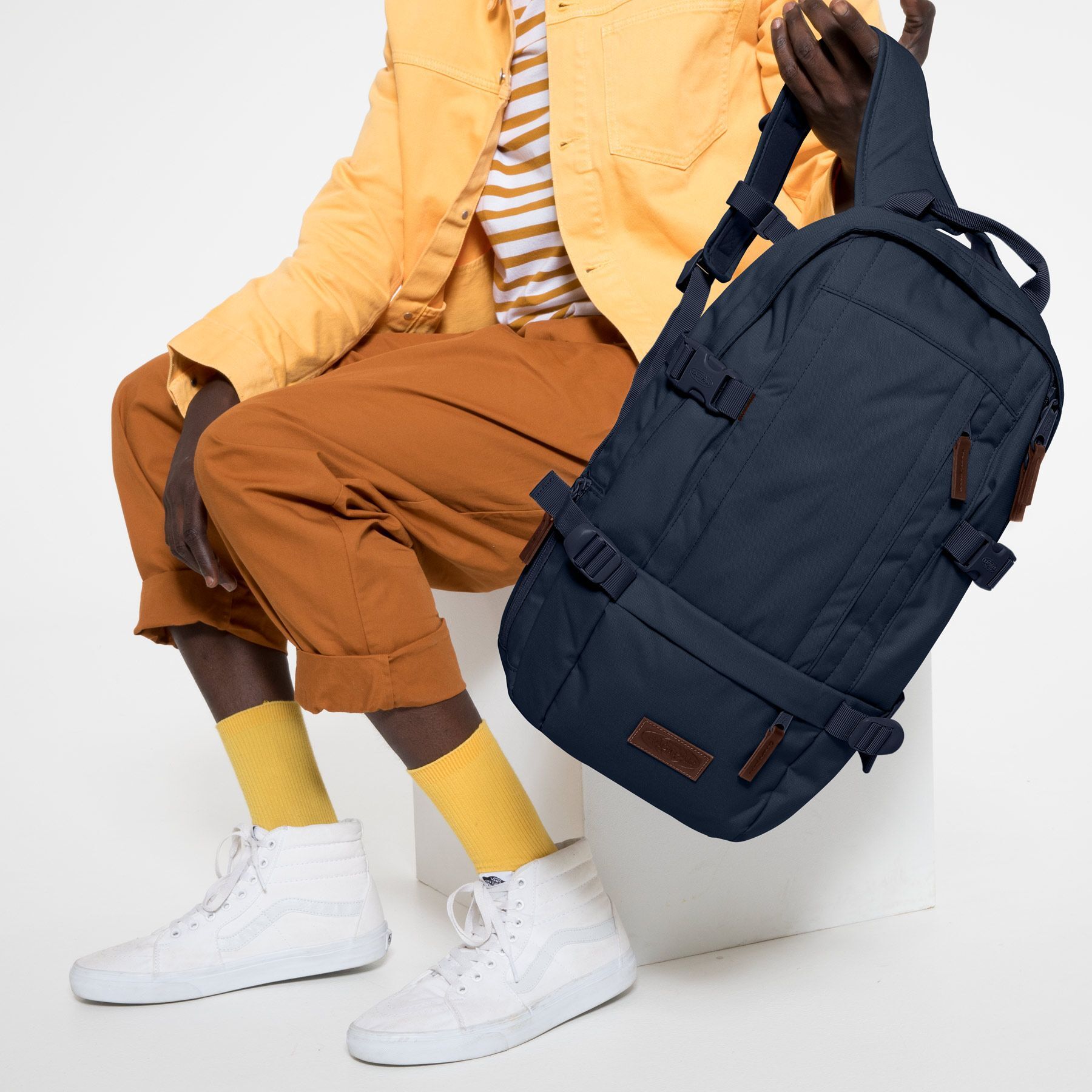 Eastpak Floid Rucksack Mono Night