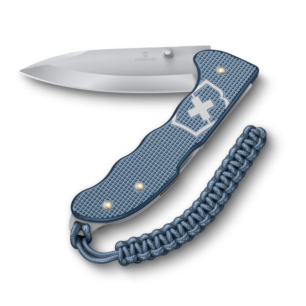 Victorinox Evoke Alox Limited Edition 2026 Victorinox Evoke Alox Limited Edition 2026