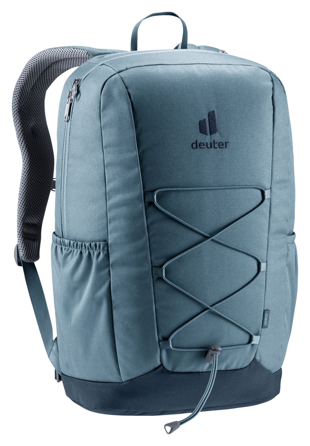 Deuter Gogo Lifestyle Rucksack atlantic-ink