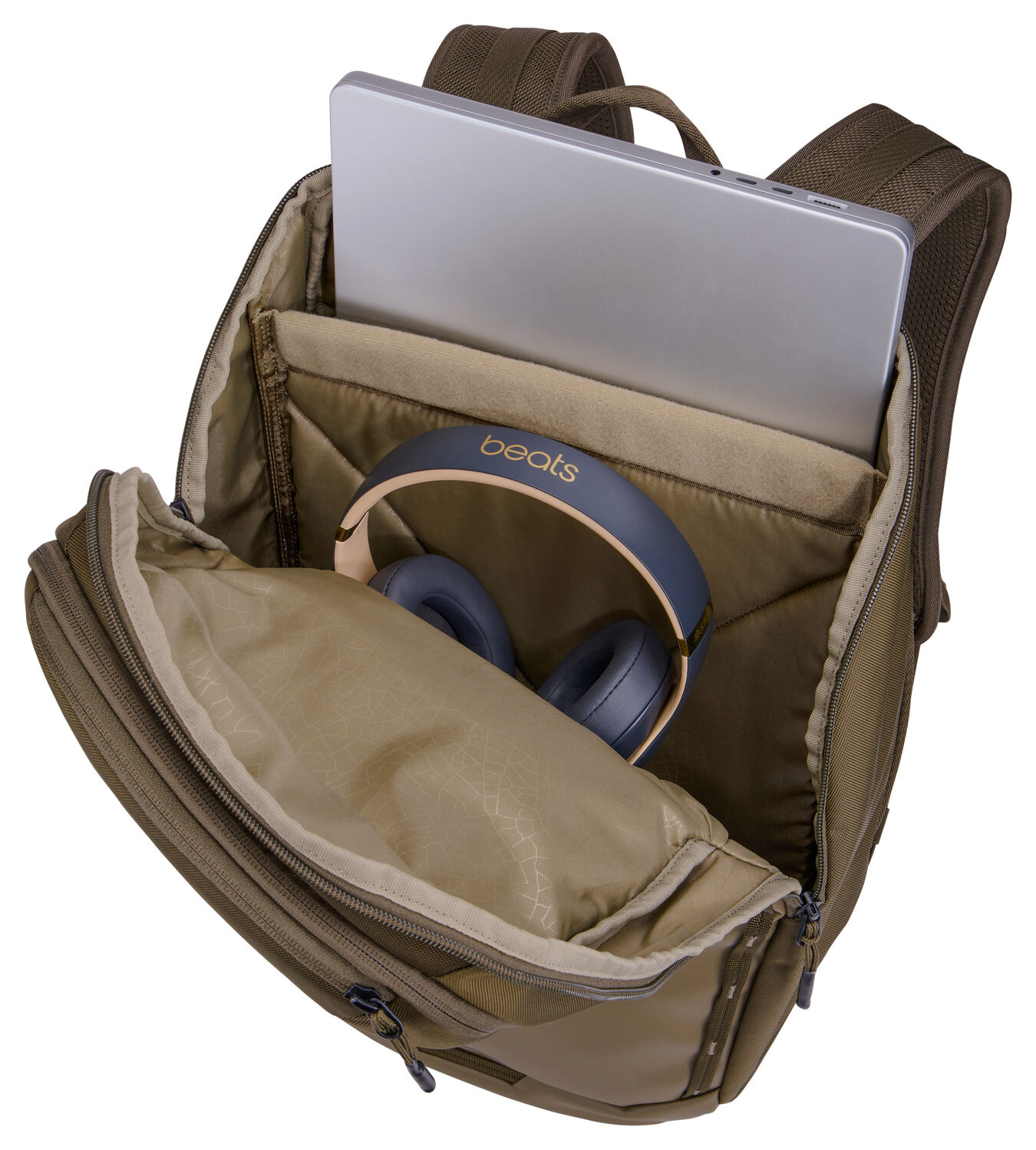 THULE Chasm Laptoprucksack 26L Deep Khaki-Limited Edition