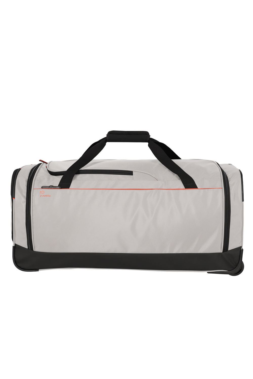 Travelite Crosslite Rollenreisetasche L 79cm Natur Travelite Crosslite Rollenreisetasche L 79cm Natur