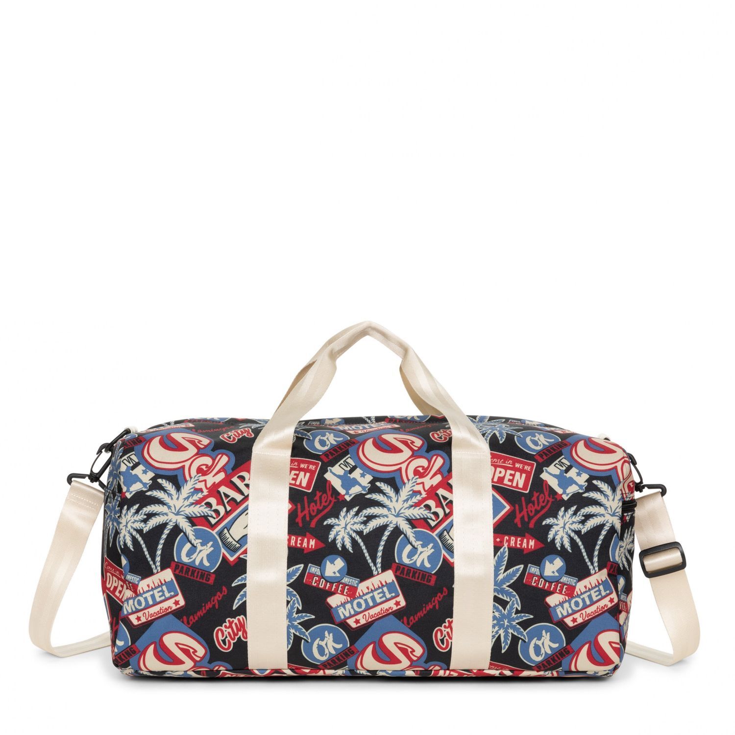Eastpak DUFFELSON Tasche Road to Print