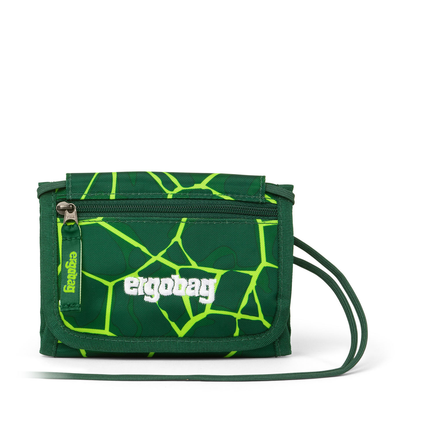 ergobag Schulzubehör Brustbeutel 2025 BärRex ergobag Schulzubehör Brustbeutel 2025 BärRex