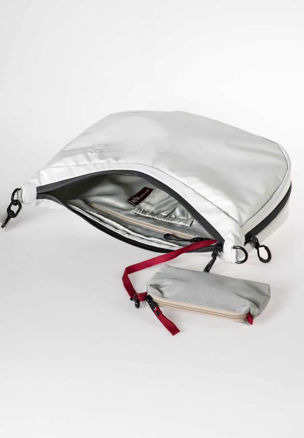 aunts & uncles Japan RE Koyoshi Umhängetasche cloud nine