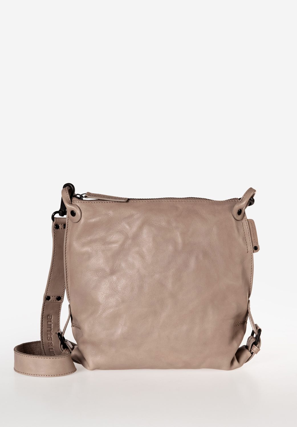 aunts & uncles Grandma's Luxury Club Mrs. Raisin Cookie Umhängetasche vintage khaki