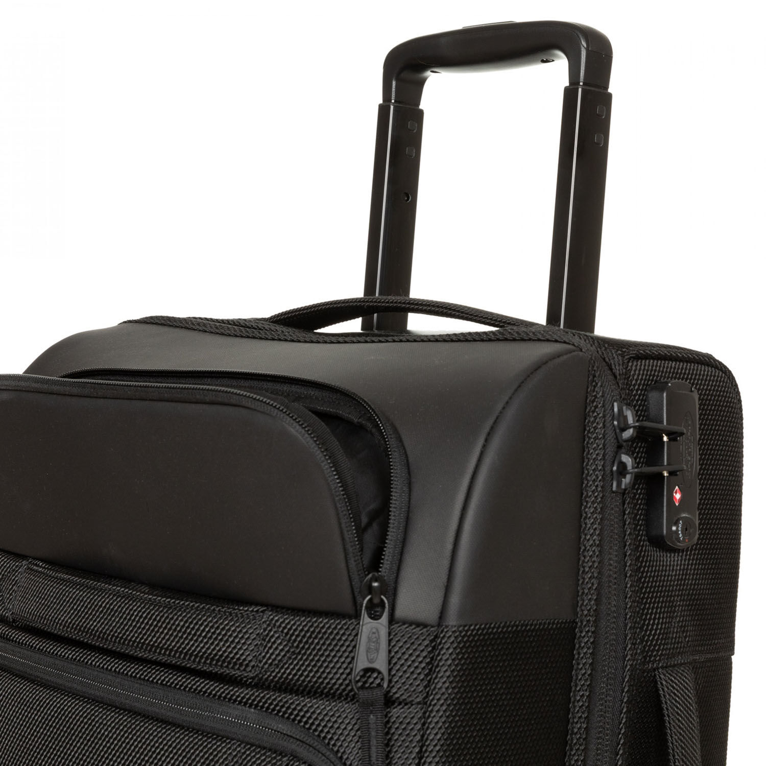 Eastpak Ridell S CNNCT Koffer mit 4 Rollen Coat