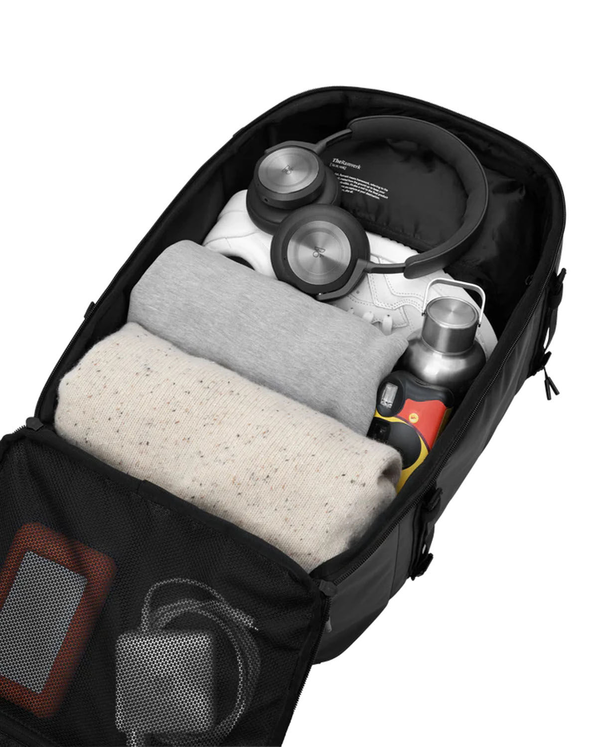 D_b_ Ramverk Pro 1st Generation Backpack 32L Black Out D_b_ Ramverk Pro 1st Generation Backpack 32L Black Out