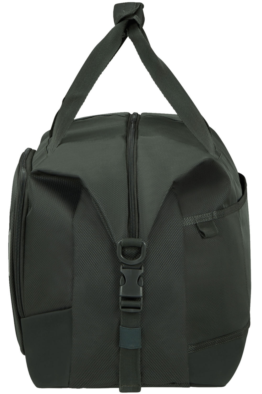 Samsonite Respark Reisetasche Overnighter 48cm + GRATIS HOTELGUTSCHEIN Forest Green Samsonite Respark Reisetasche Overnighter 48cm + GRATIS HOTELGUTSCHEIN Forest Green
