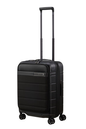 Samsonite Neopod Trolley mit 4 Rollen, erweiterbar 55cm + GRATIS HOTELGUTSCHEIN