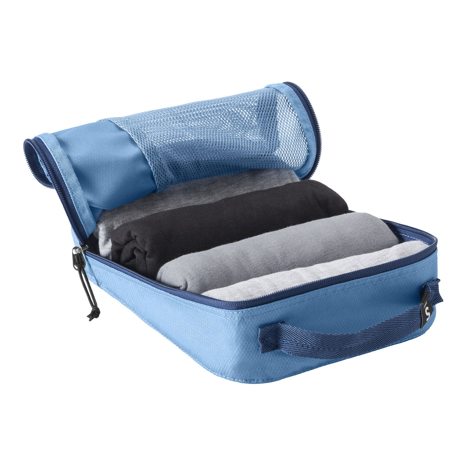 Eagle Creek Pack-It® NEW Reveal Cube S Mandarin