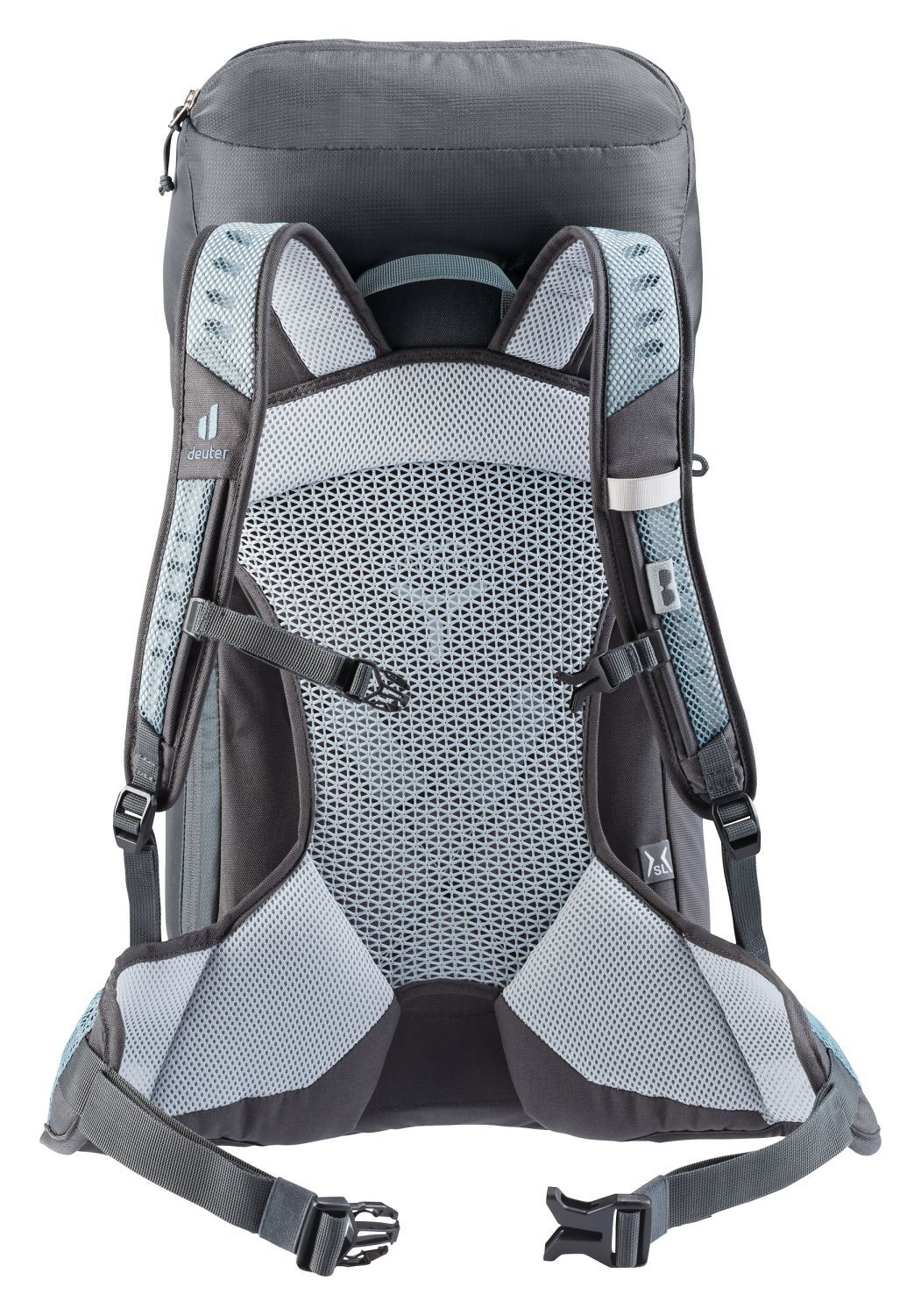 Deuter AC Lite 28 SL Wanderrucksack shale-graphite