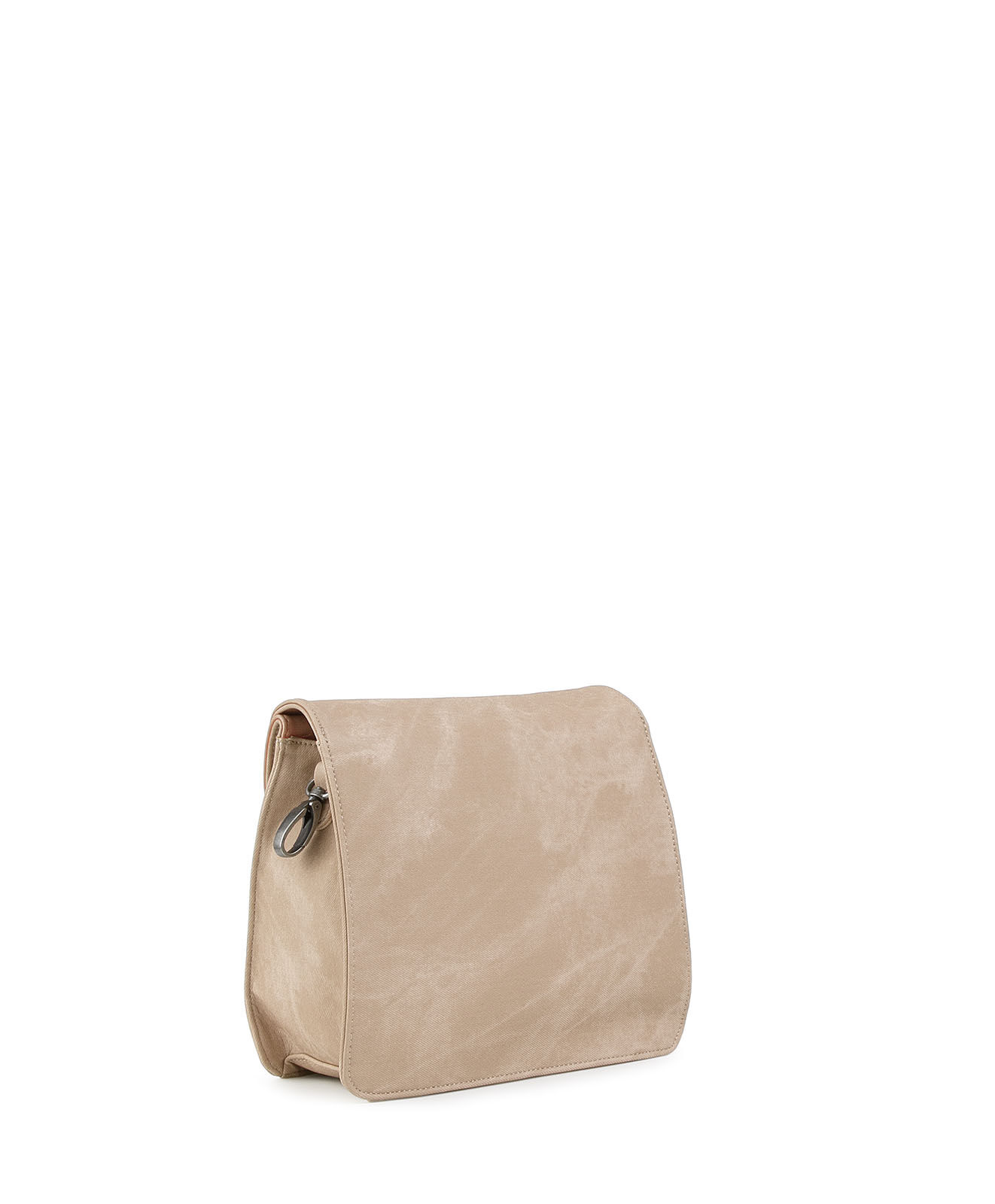 Fritzi aus Preußen Canvas Umhängetasche Alma beige Fritzi aus Preußen Canvas Umhängetasche Alma beige