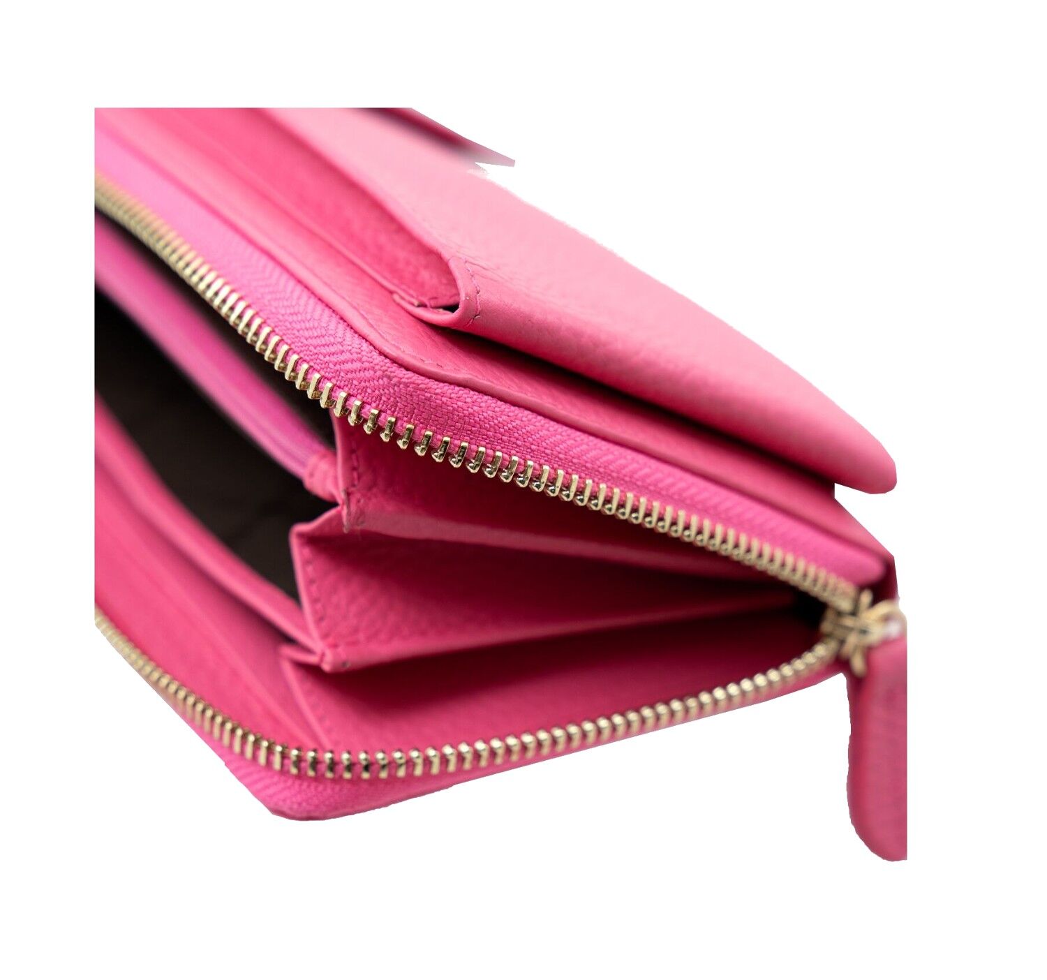 Braun Büffel ASTI RFID RV-Geldbörse mit Handyfach meta pink Braun Büffel ASTI RFID RV-Geldbörse mit Handyfach meta pink