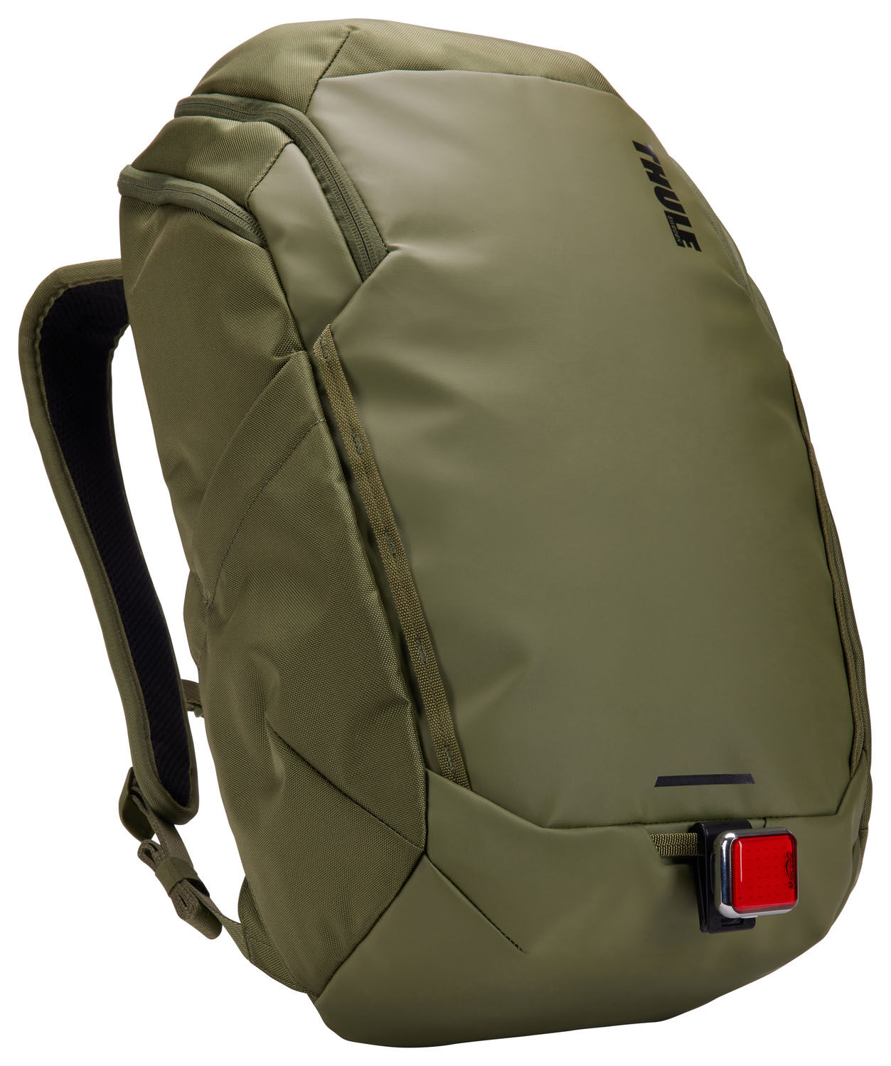 THULE Chasm Laptoprucksack 26L Olivine