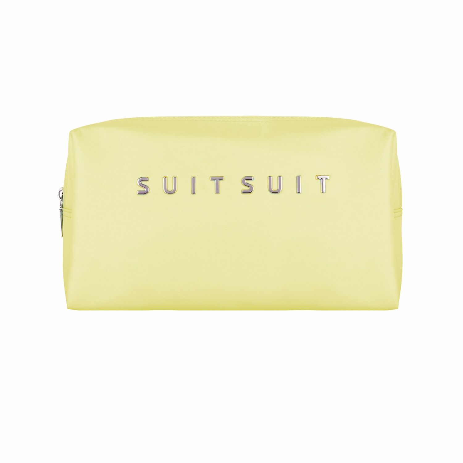 SuitSuit Fabulous Fifties Kulturbeutel Deluxe Mango Cream