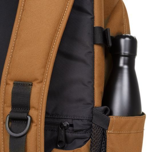 Eastpak Smallker Rucksack CS Brown
