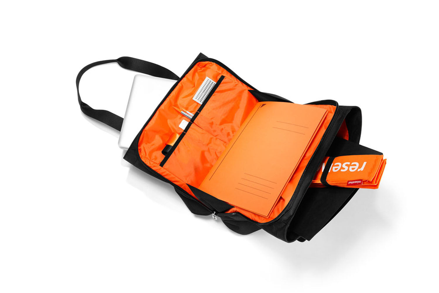 Reisenthel Business officebag Black Reisenthel Business officebag Black