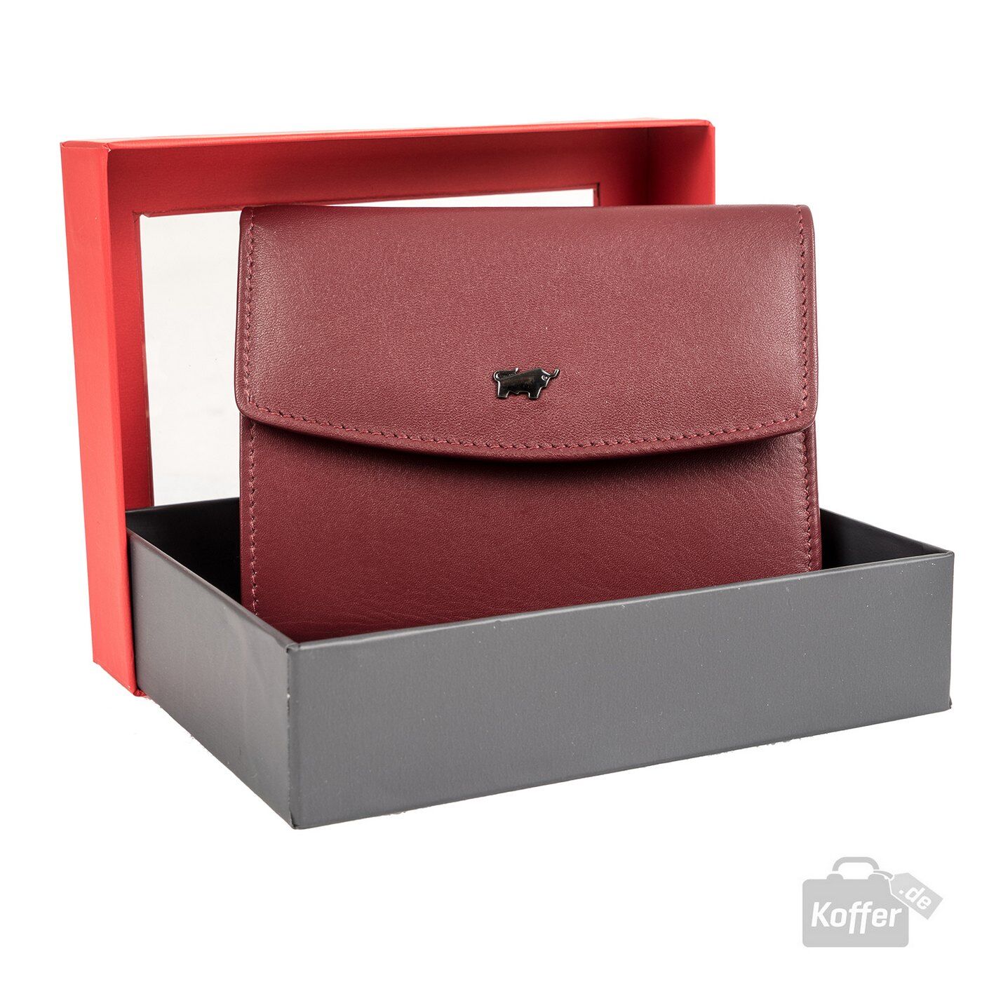 Braun Büffel Sofia Geldbörse 8CS Braun Büffel Sofia Geldbörse 8CS