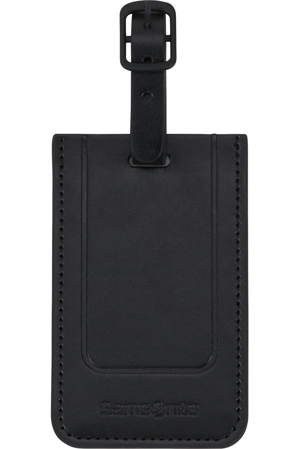 Samsonite Ta Revolution 2x Rechteckiger Gepäckanhänger, Schwarz
