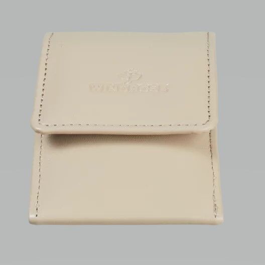 Windrose MERINO MODA Taschenmanicure Beige