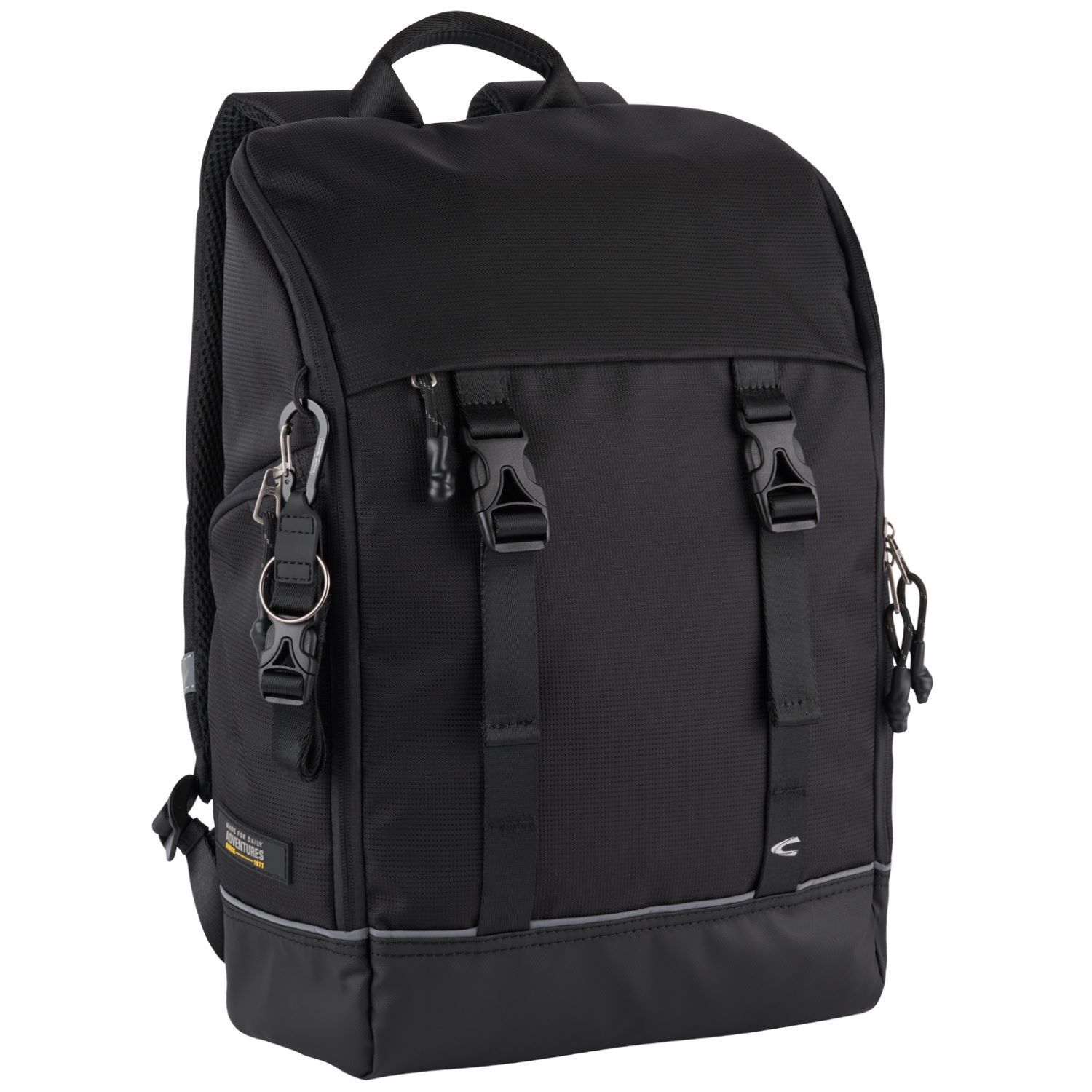 Camel Active CONNECT Rucksack M