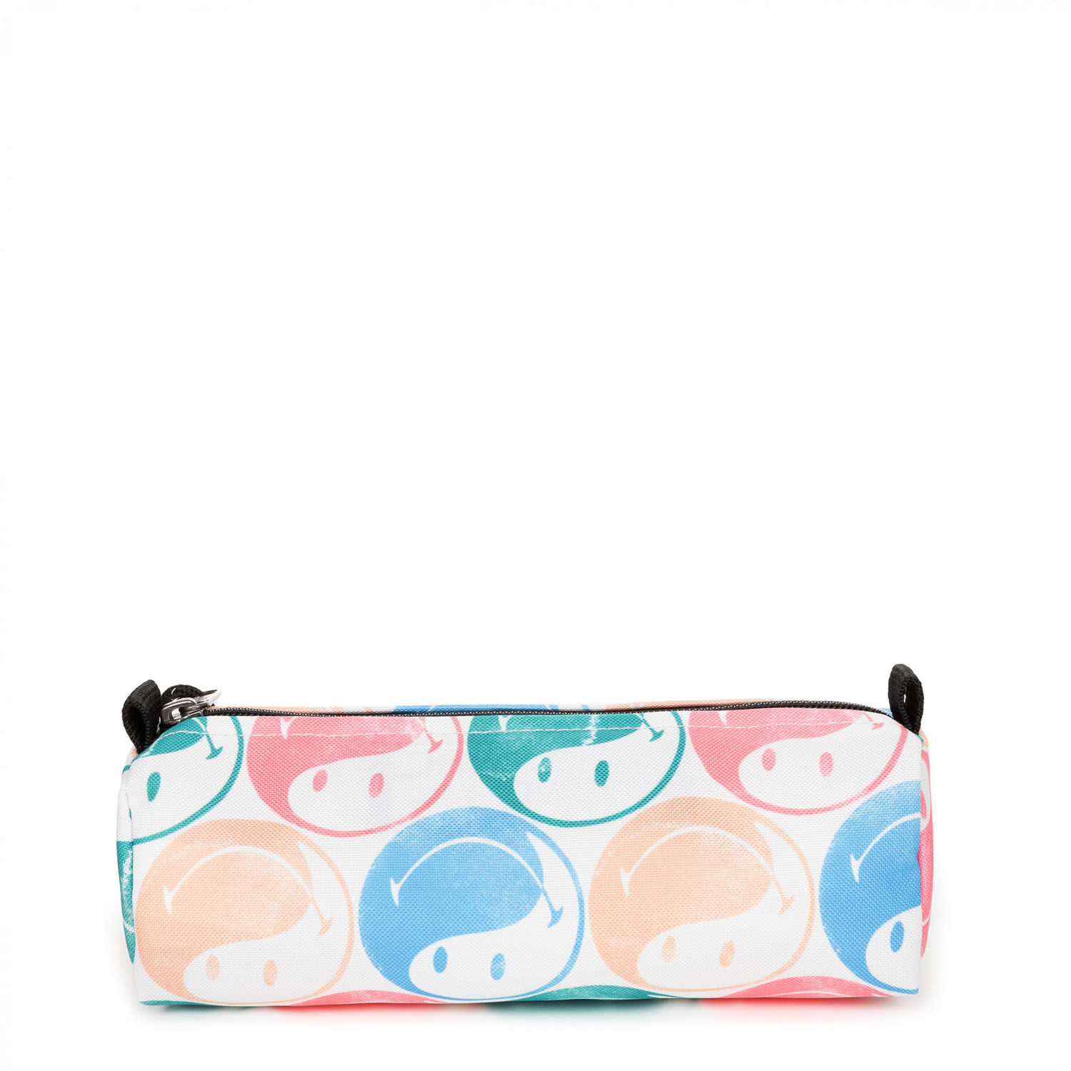 Eastpak Benchmark Single Federmäppchen Smiley YY Color