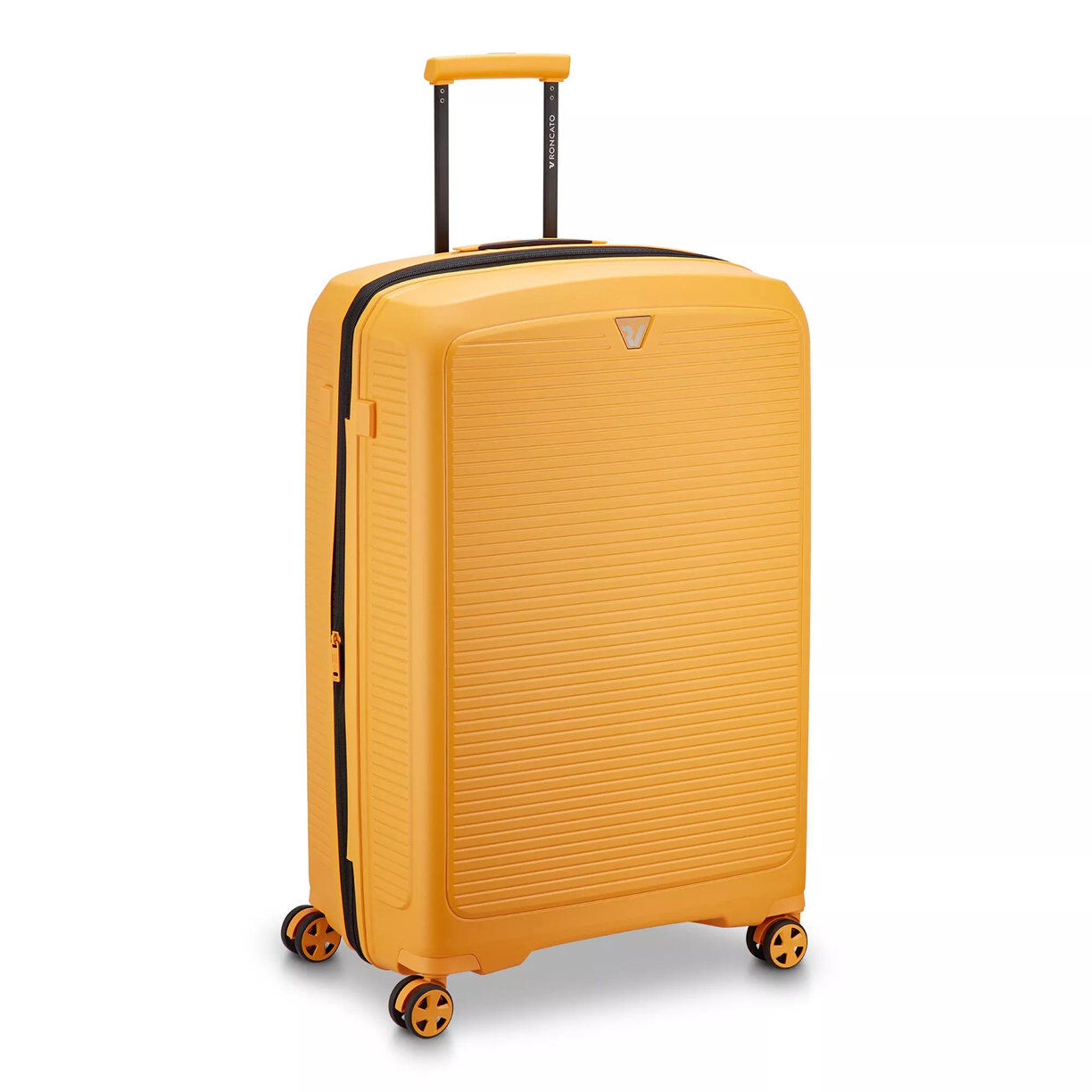 Roncato ARCADE Trolley L (78cm) Erweiterbar Honey