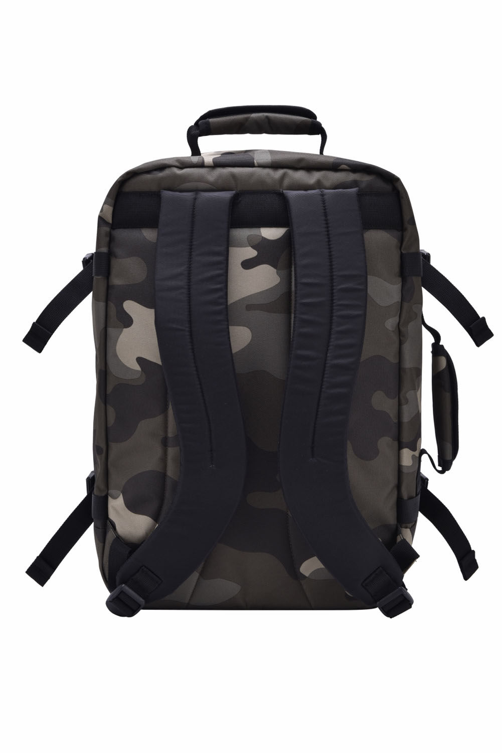 Cabin Zero Classic Backpack 36L Urban Camo