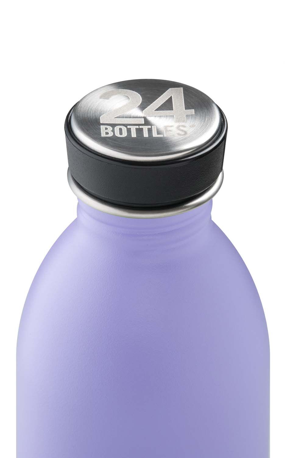 24Bottles® Urban Bottle Earth 500ml Erica Stone