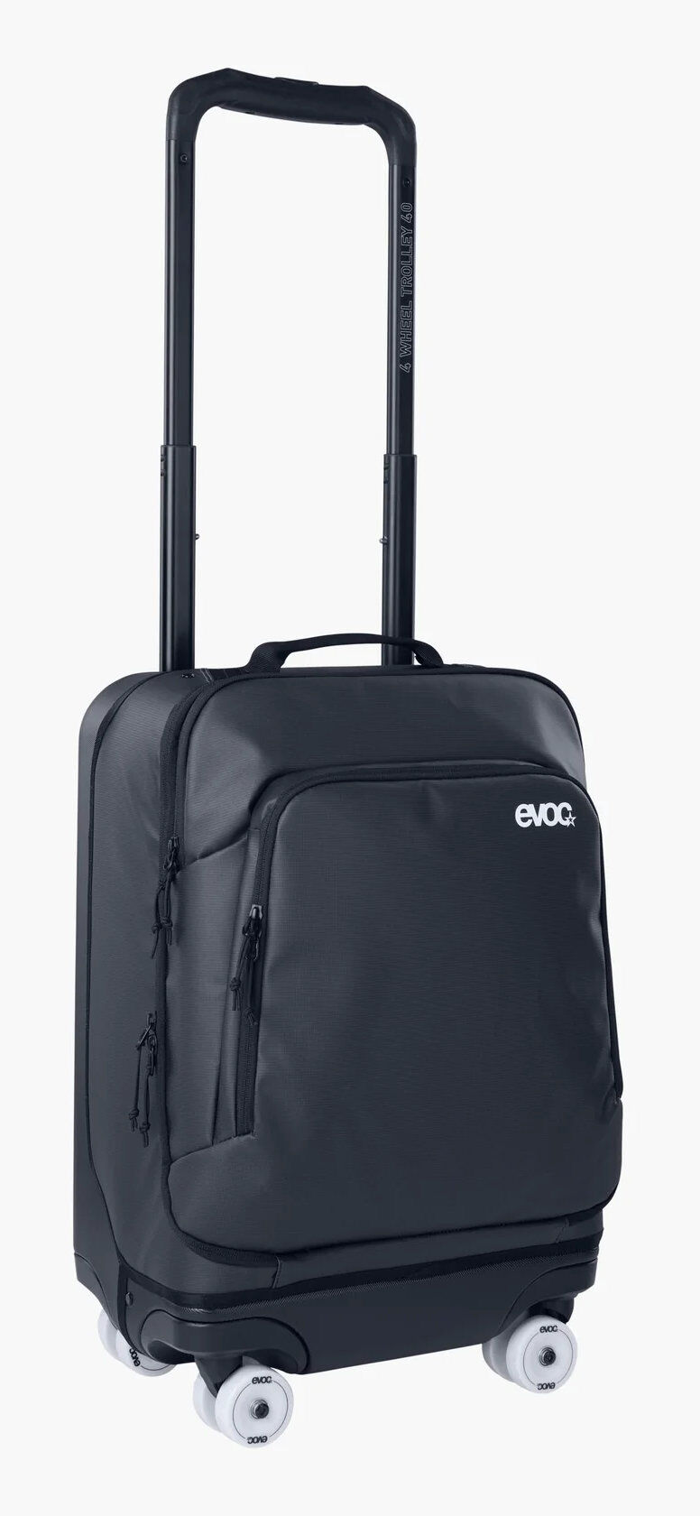 evoc Hybrid 4-Rollen Trolley (40 L) 
