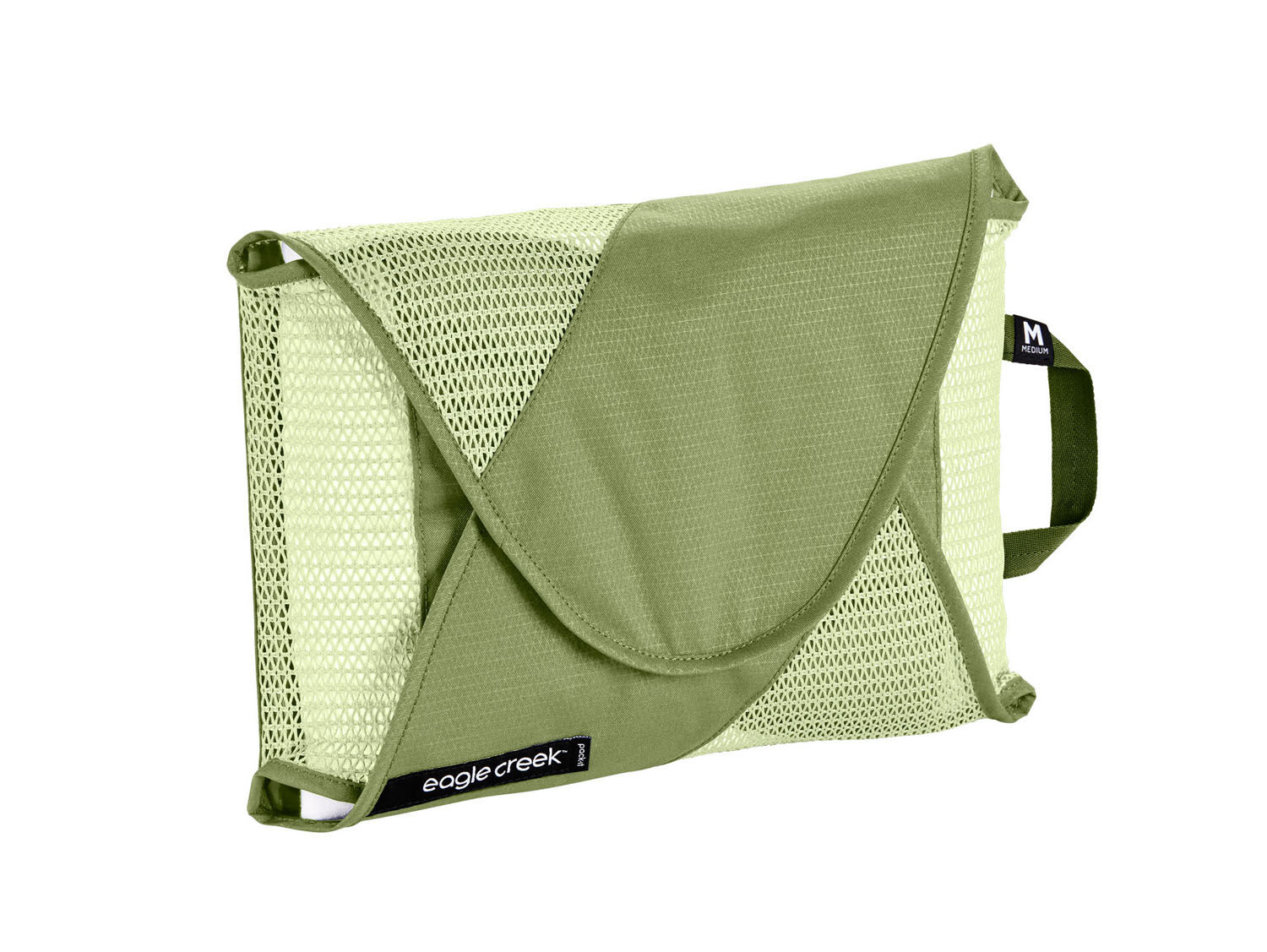 Eagle Creek PACK-IT™ Reveal Garment Folder M mossy green
