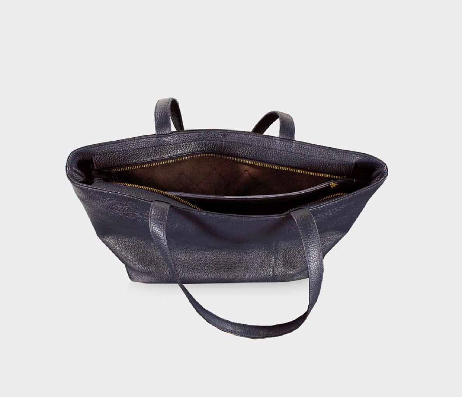 Braun Büffel Hanna Shopper 12078 navy