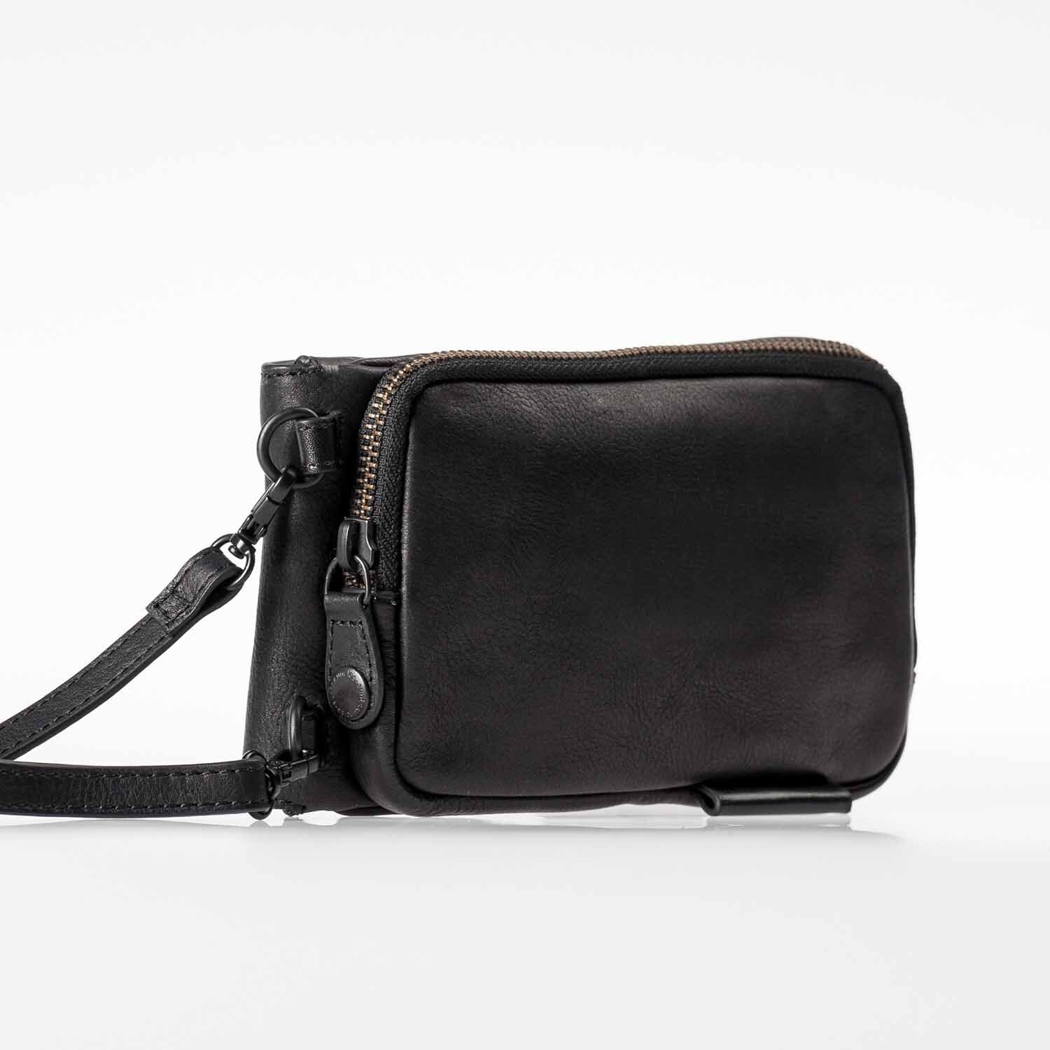 aunts & uncles Grandma's Luxury Club Mrs. Lemon Twist Phonebag black smoke