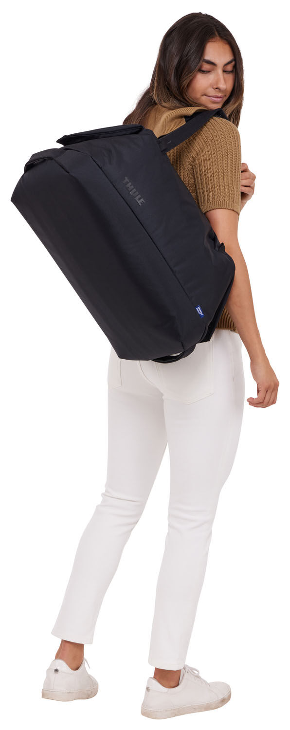 THULE Subterra 2 Reisetasche 35 L Black