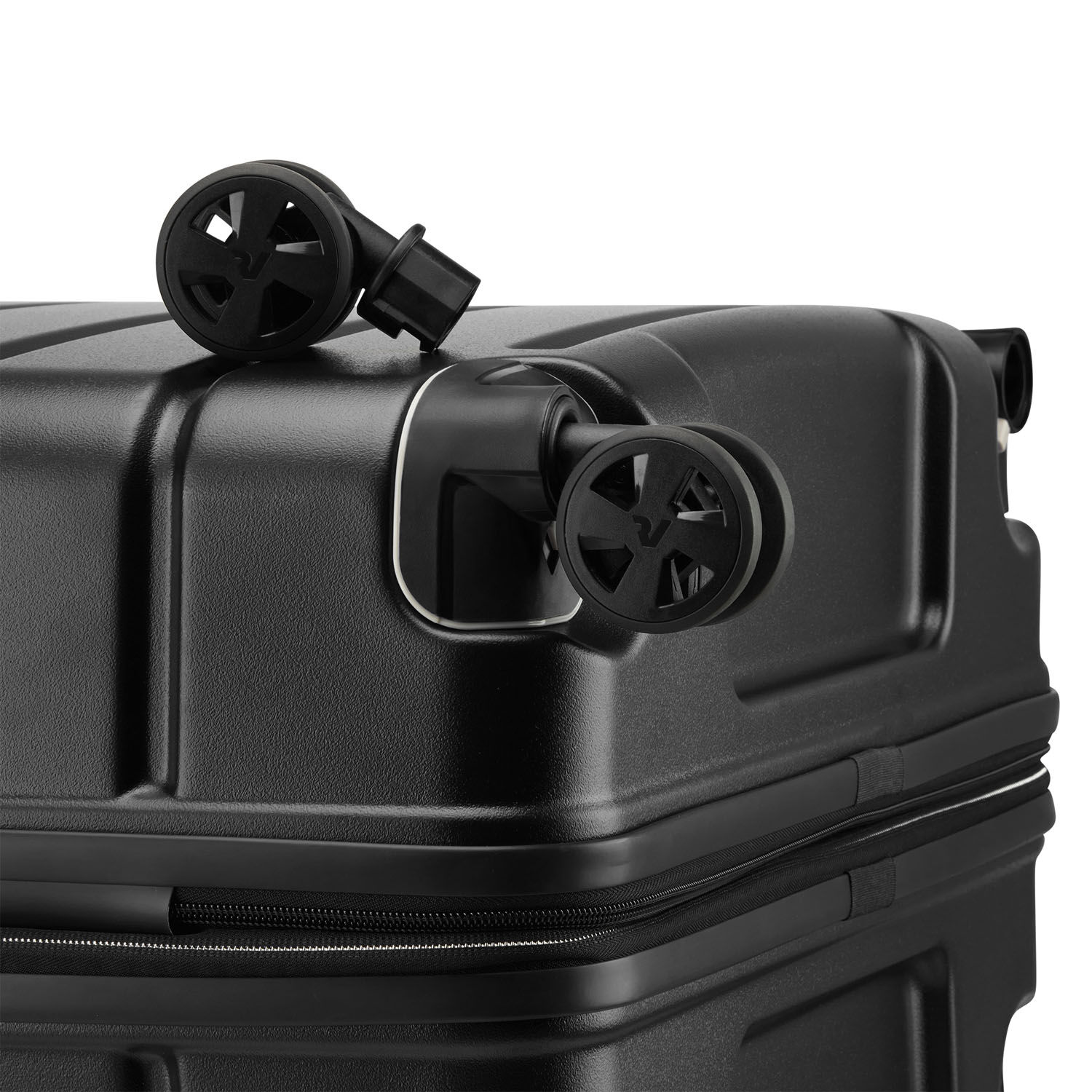 Roncato ReLIFE 3-Set Spinner 4-Rollen G+M+C Black Roncato ReLIFE 3-Set Spinner 4-Rollen G+M+C Black