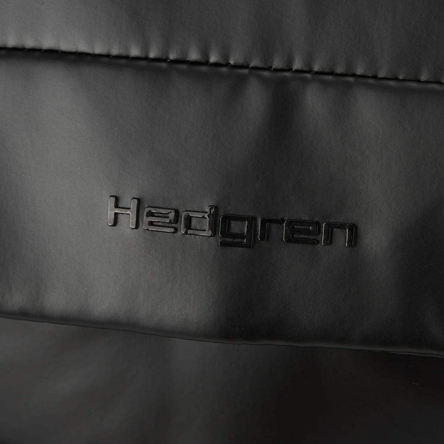 Hedgren Cocoon BILLOWY Rucksack Black