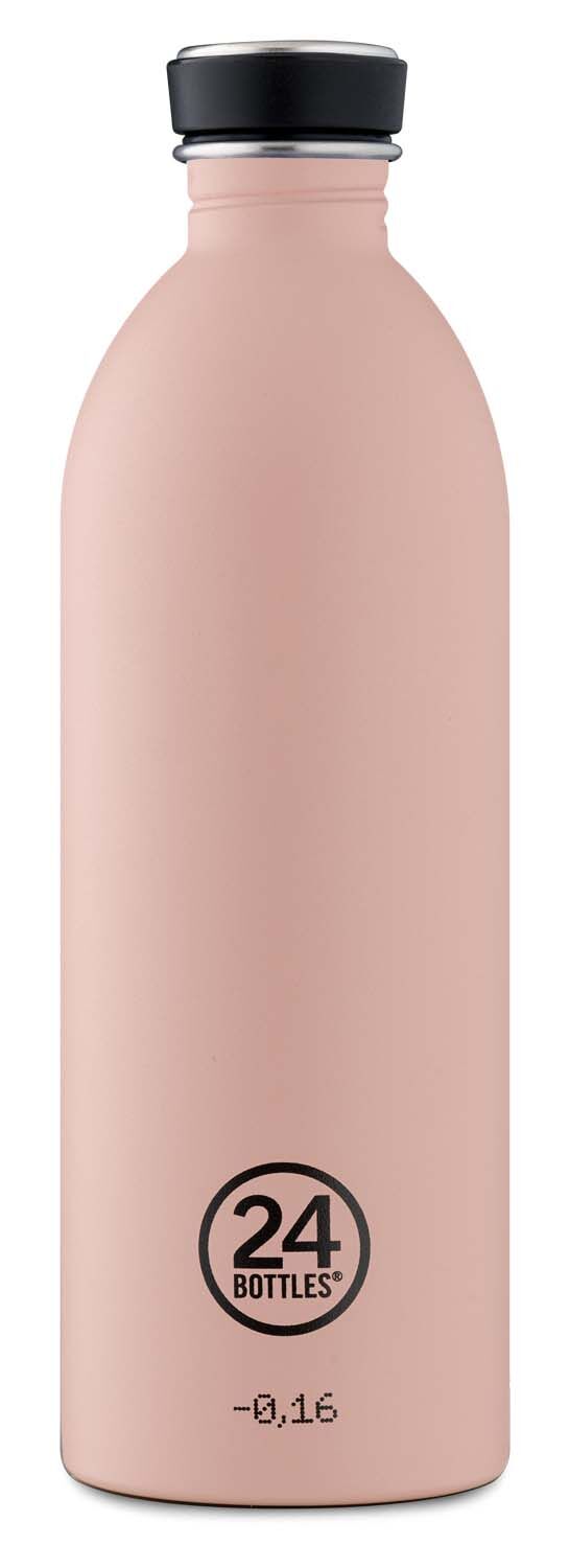 24Bottles® Urban Bottle Earth 1 Liter