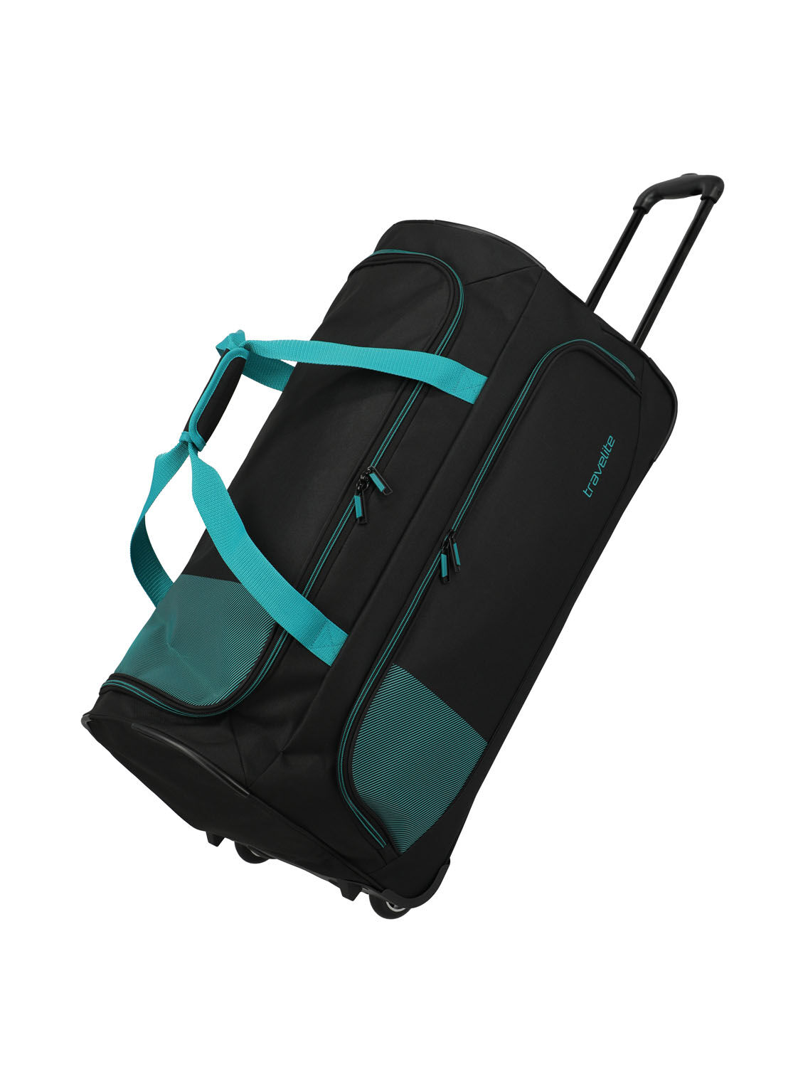 Travelite Basics Rollenreisetasche 70cm L erw.