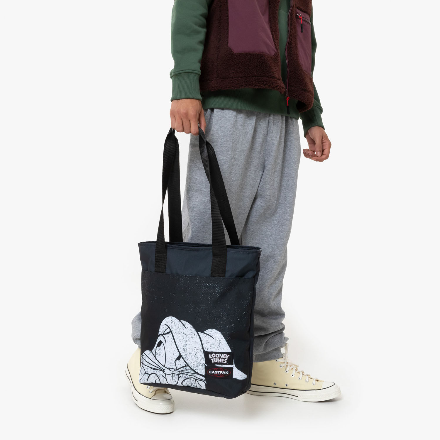 Eastpak SHOPP'R TOTE Shopper Bugs Bunny