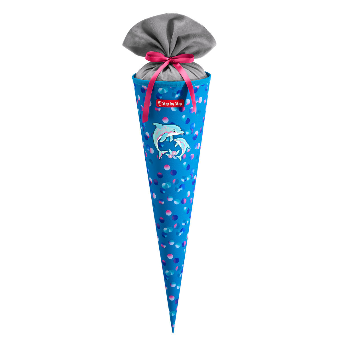 Step by Step Schultüte, Kollektion 2026 227177