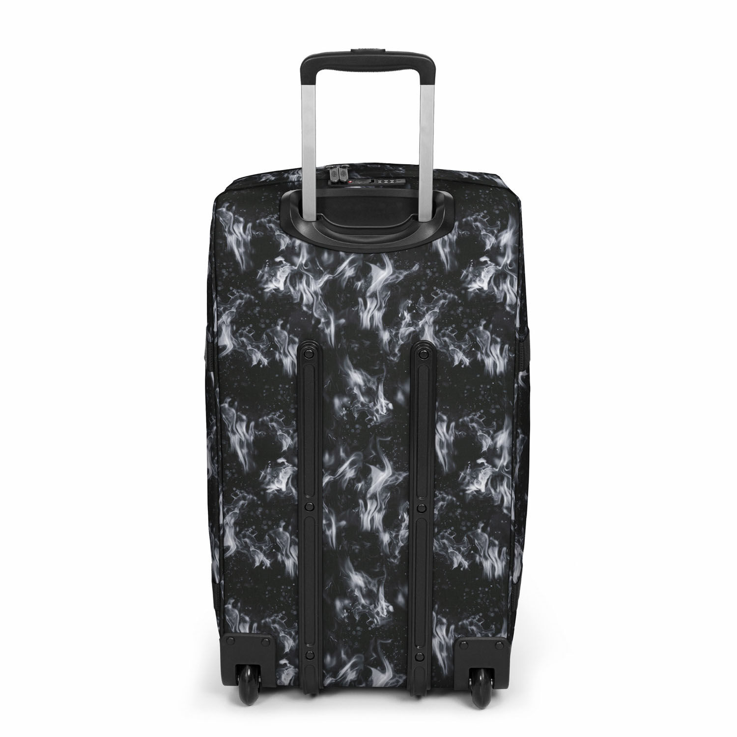 Eastpak Transit'R Reisetrolley M mit 2 Rollen 2024 Flame Dark