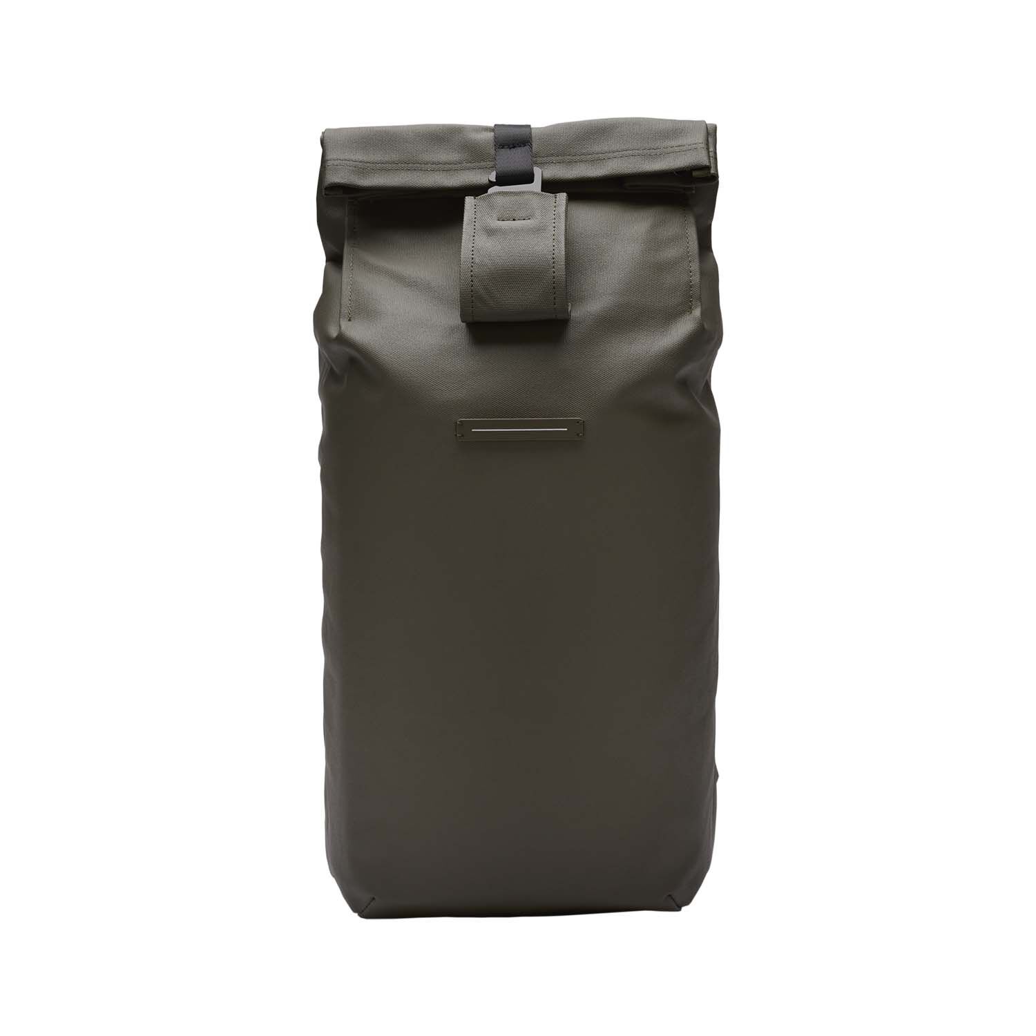 Horizn Studios SoFo Rolltop Backpack erweiterbar Dark Olive