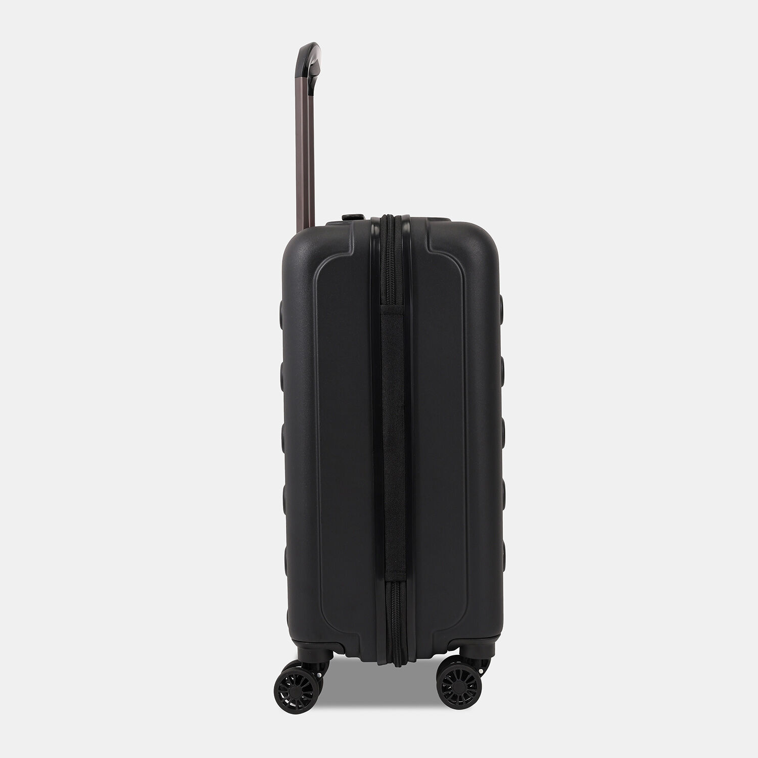 Hedgren Comby GRIP S 55cm Spinner (IATA) Black