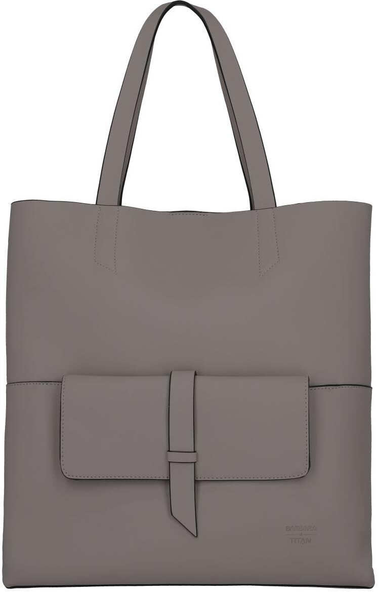 Barbara Pure Shopper 37cm