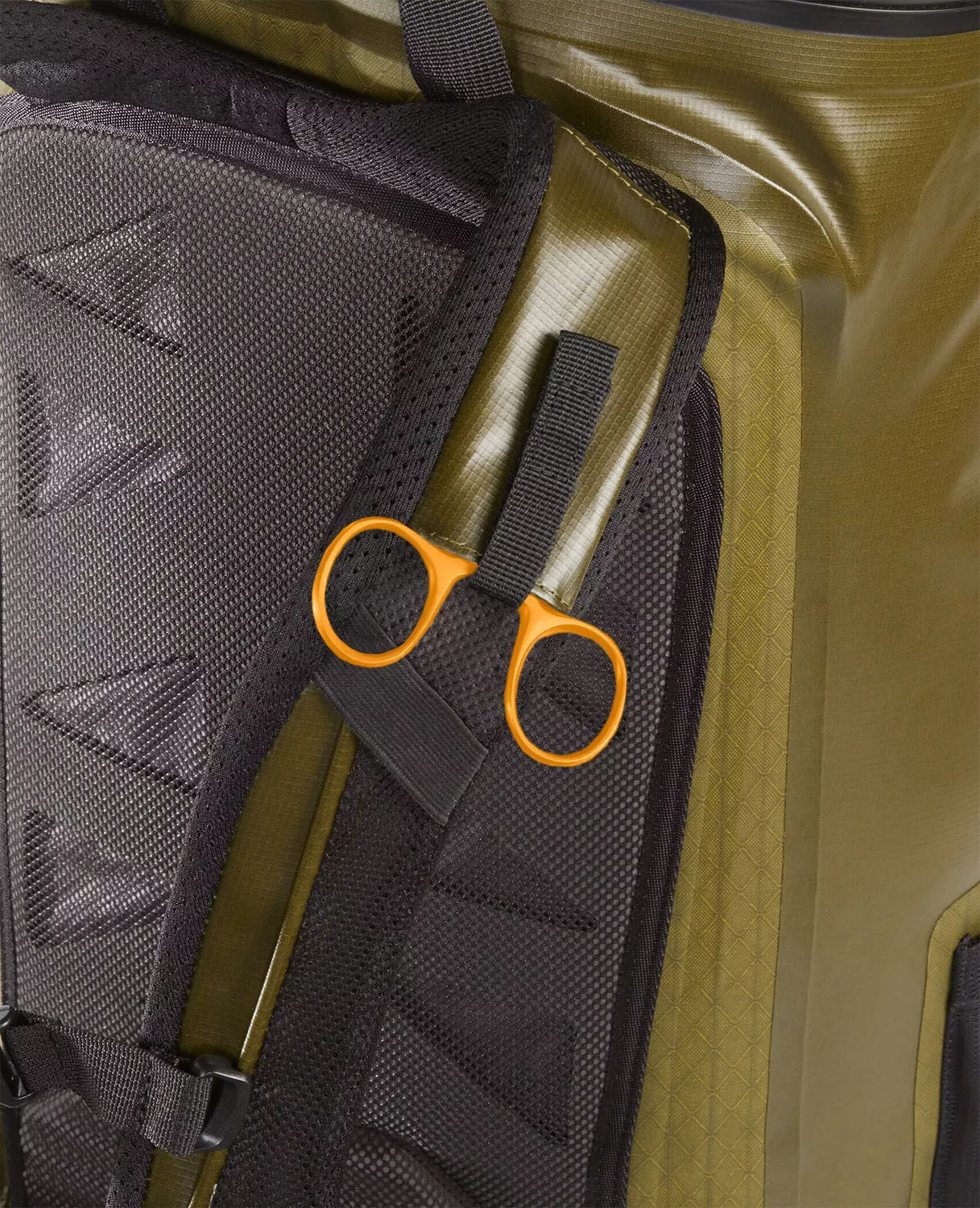 Dakine Cyclone DLX Dry Pack 36L Castlerock/Stone