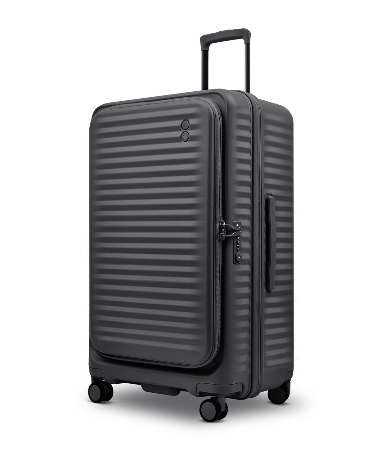 ECHOLAC Celestra Super Trunk XT EXP Black