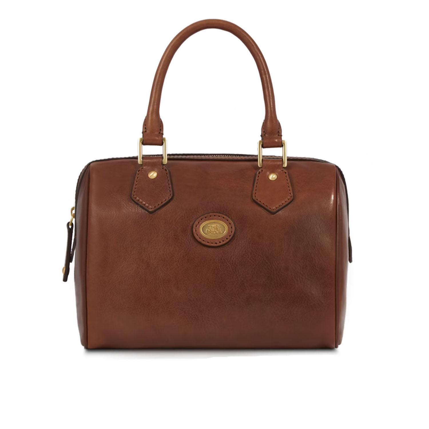 The Bridge Story Donna Damentasche 25 cm Braun