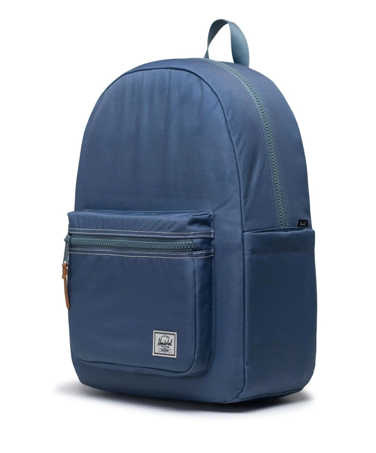 Herschel Settlement Backpack Wickeltasche Blue Mirage/White Stitch Herschel Settlement Backpack Wickeltasche Blue Mirage/White Stitch